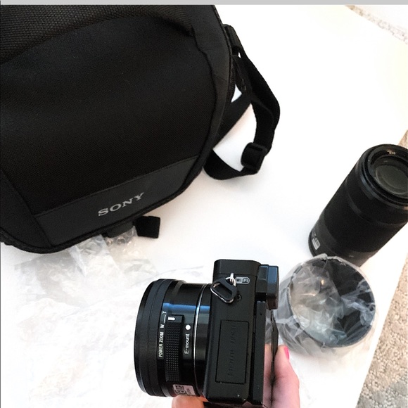 Sony Alpha a6000 Mirrorless Camera Photography - Picture 7 of 16